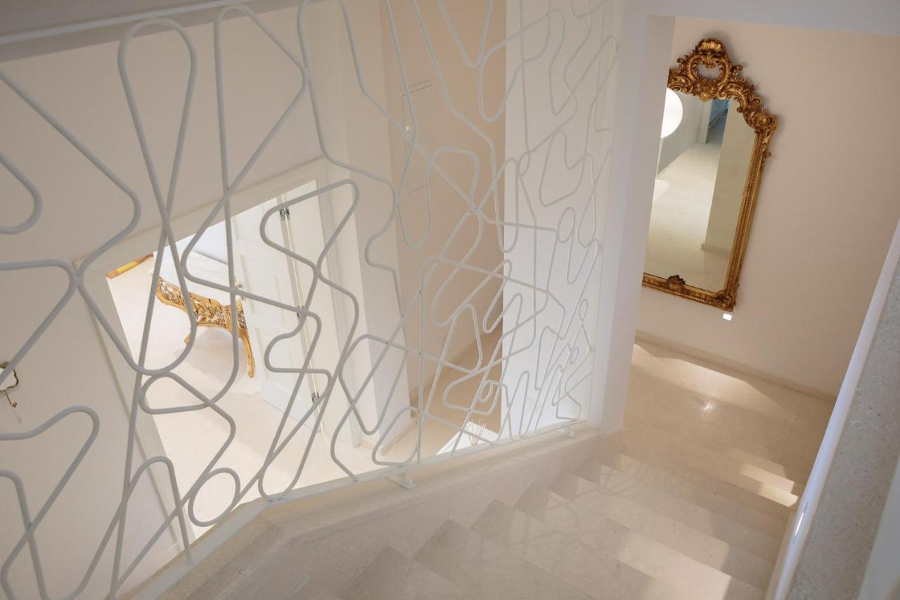 Luxury Seafront Villa Primosten Glamour With Private Pool, Sauna And Gym At The Beach In Primosten Exterior photo
